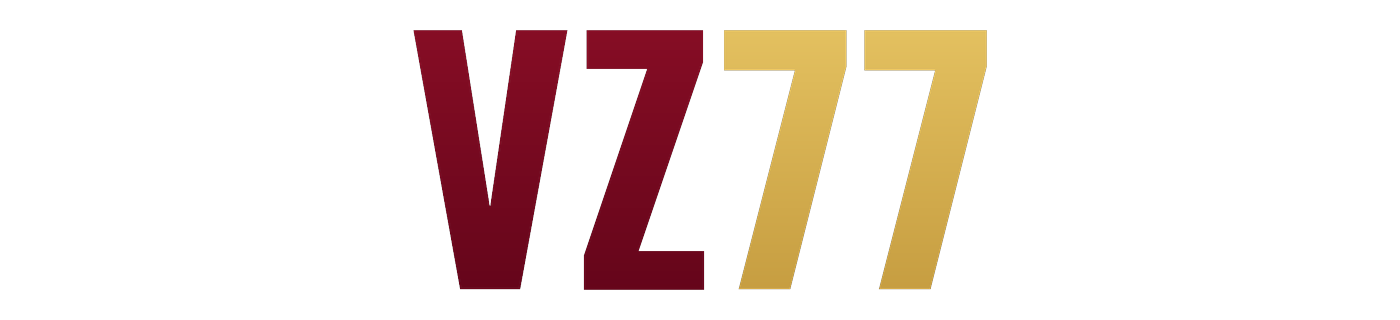 vz77 logo